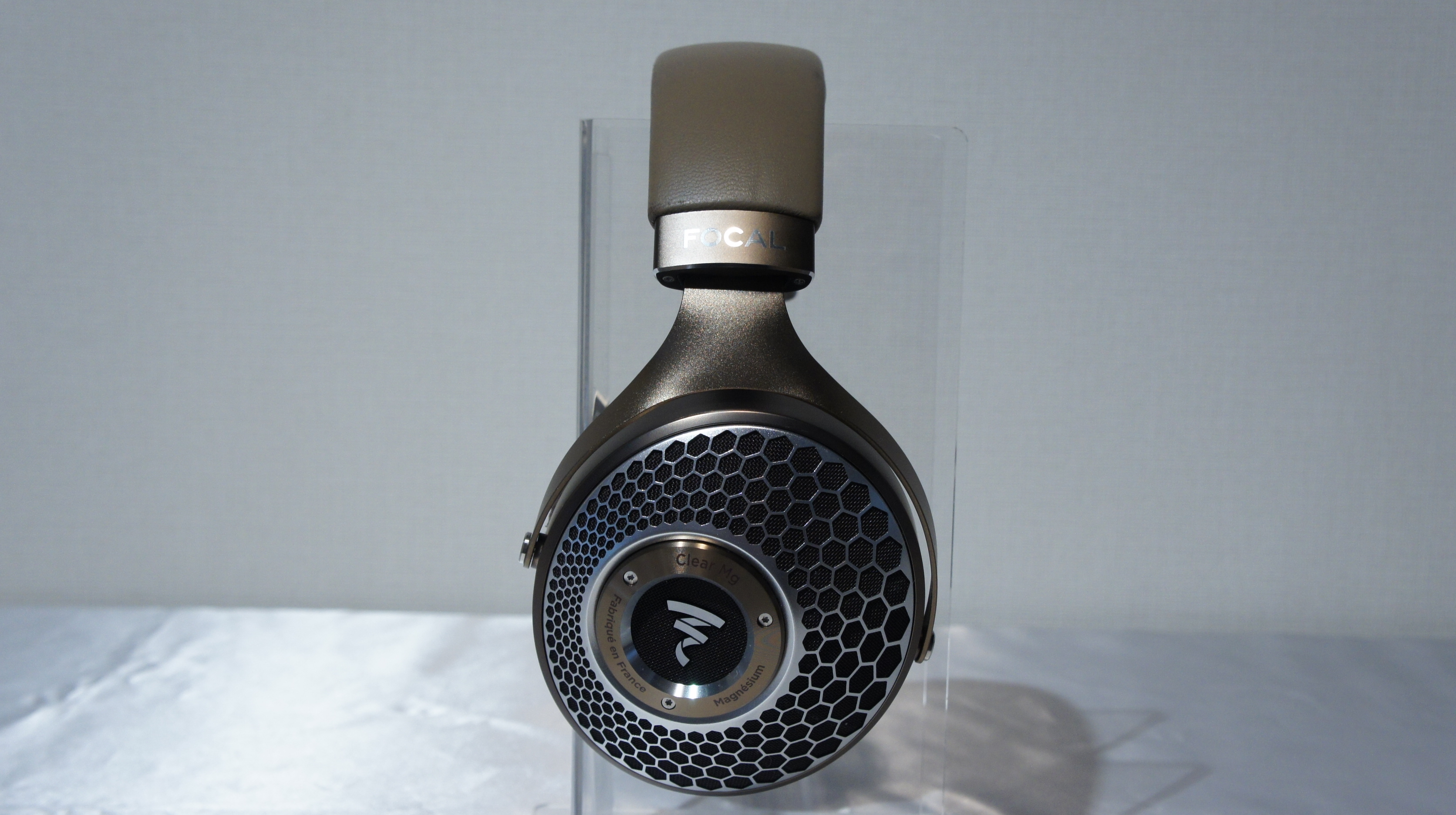 FOCAL フォーカル CLEAR MG ヘッドホン｜CAVIN 大阪屋 札幌オーディオ